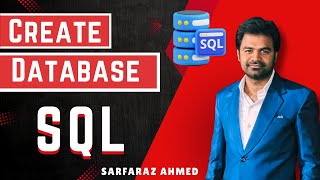 How to Create a Database in SQL with Examples | SQL Tutorial for Beginners in Hindi