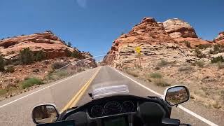 Capitol reef pt.2