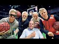 Old School Trick Shots | Dude Perfect