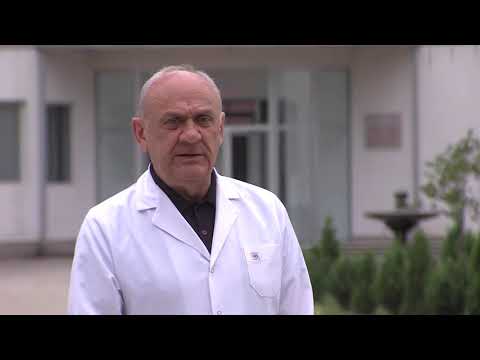 ინფექციური საავადმყოფო