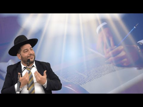 האם אפשר לחיות בלי התורה?- הרב אפרים שרבני