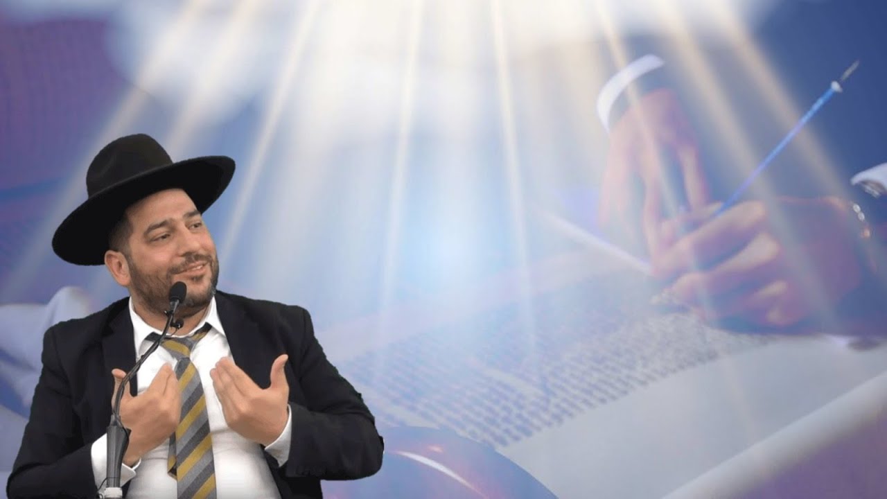 האם אפשר לחיות בלי התורה?- הרב אפרים שרבני