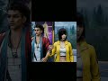 Freefire lover😍🥰#shortvideo pahla tu duja tu #song #bollywood #music