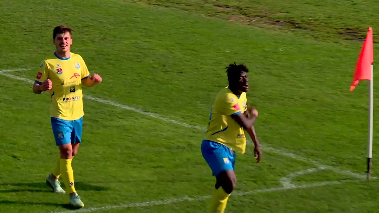 MTEL PREMIJER LIGA BIH (16. KOLO): Rudar Prijedor - Željezničar 2:2 / 07.11.2021.