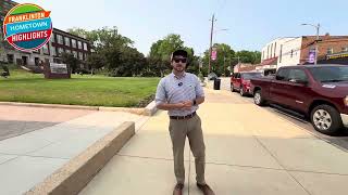 Franklinton Hometown Highlights - June 2025