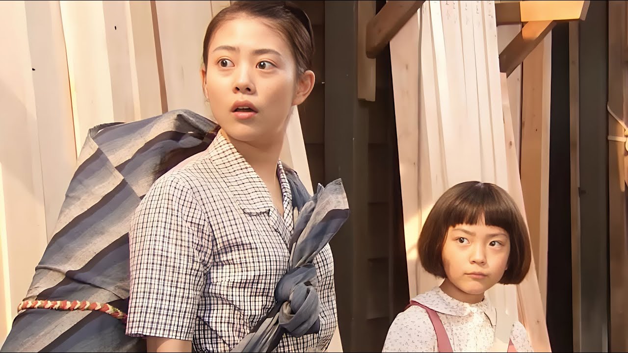 The homeless girl never imagined her mother was actually a wealthy heiress.