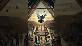 Kabutar Ka Aagmanpart 2.