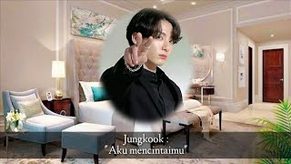 FF BTS JUNGKOOK || My CEO is My Perfect Love || Eps 36||
