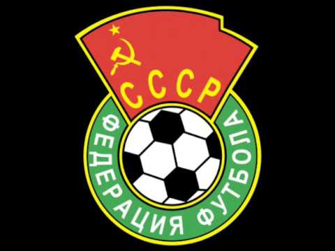 Футбольный Марш Блантера Футбольный Марш Блантера