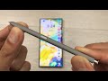 How to Use S Pen for Samsung Galaxy S24 Ultra - 24 Powerful Tips and Tricks