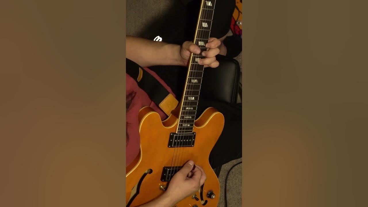 Superman - Eminem #eminem #superman #guitar