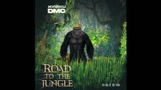 Kwaku DMC - Y.A.W (Young And Wayward)  Audio
