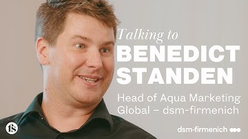 Benedict Standen - The Athens Sessions