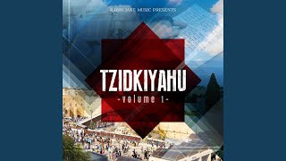 Miniatura del video "Tzidkiyahu - Havdallah"