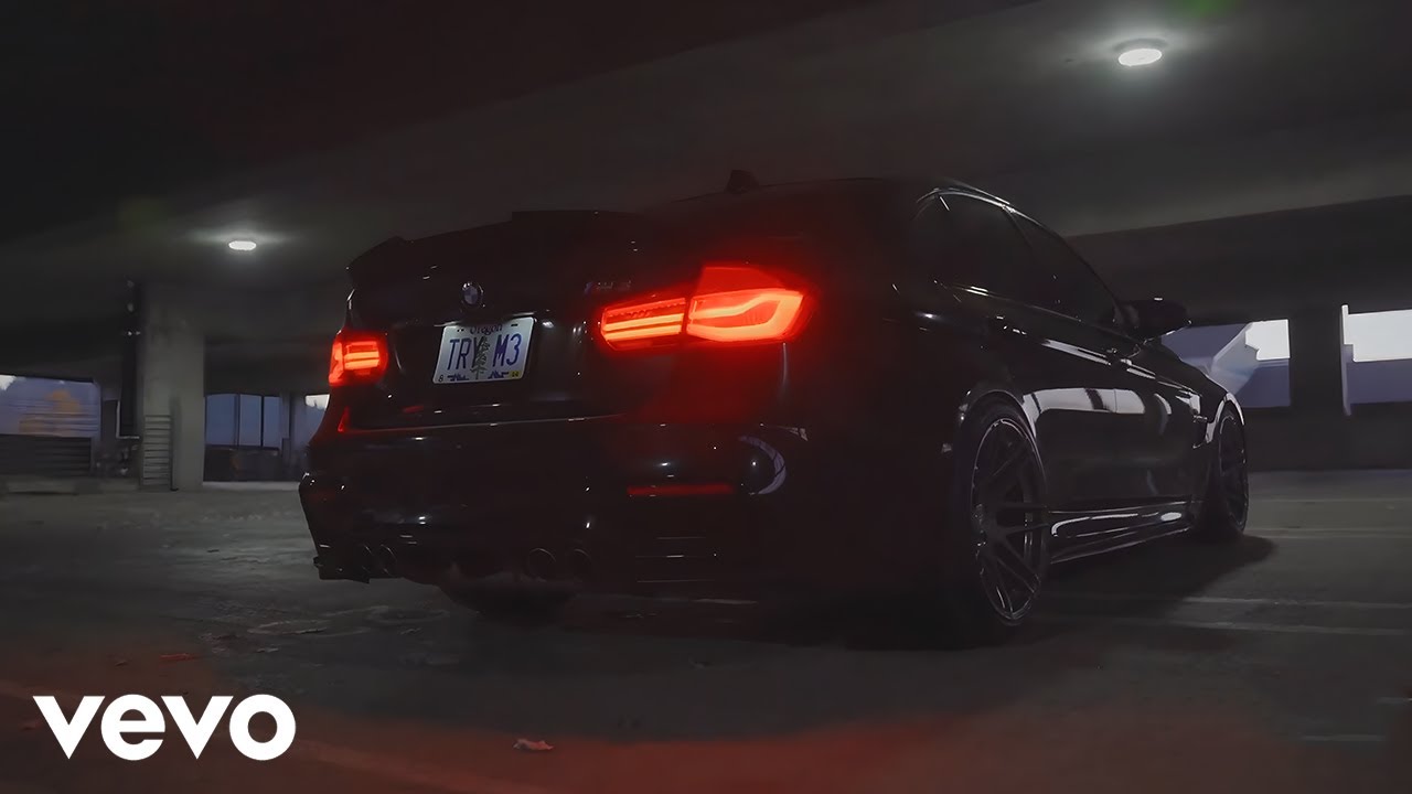 DMX - Look Thru My Eyes (Mzade Remix) Deep House Remix - YouTube