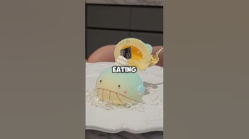 Thumbnail of Fluffiest desserts in Japan😯 #shorts #japan