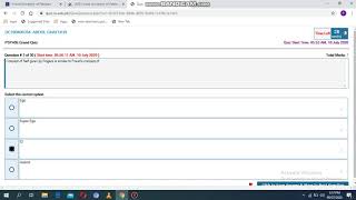 psy405 grand quiz 2020 part 1