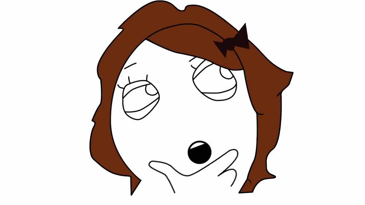 Rage comics - episode 01