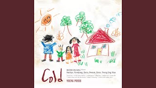 Young Posse  blue Dot  