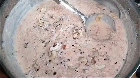 छोड़ो गाजर का हलवां - अब ये बनाके देखो, सर्दी में कटोरीयां चाट-चाट के खायेंगे और नही बनाई तो पछताओगे
