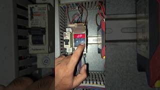 Water Counter Setup⚡Water Flow Counter Meter #waterflowmeter #water #meter #flowmeter #viralvideo