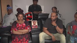 Family reacts to charges filed in fatal I-71 crash: 'All you had to do was pay attention'