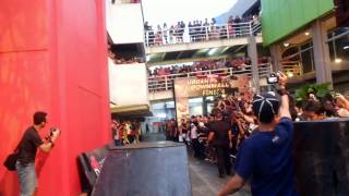 bmx malang