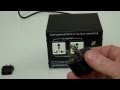 Step Up and Step Down Voltage Converter.mp4