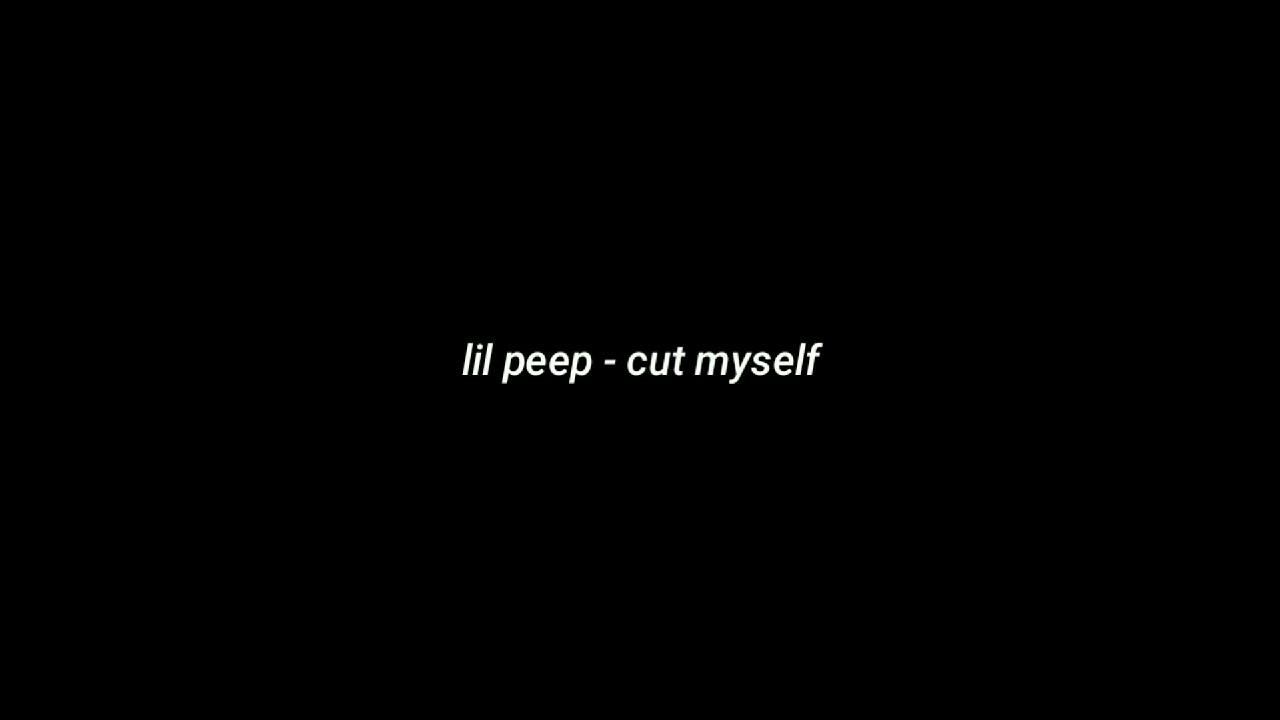 Absolute lil peep текст