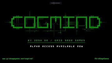 Lets Play Cogmind / First Look / Episode 2 of 2