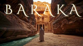 Download lagu BARAKA | 2 Hours Deep Healing & Desert Ambient | Relaxation & Massage Music