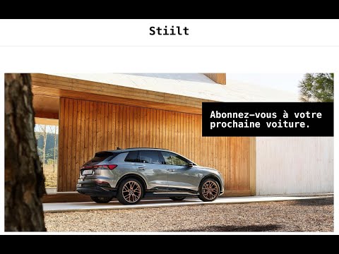 Stiilt (unBlock 2022, Toulon France)