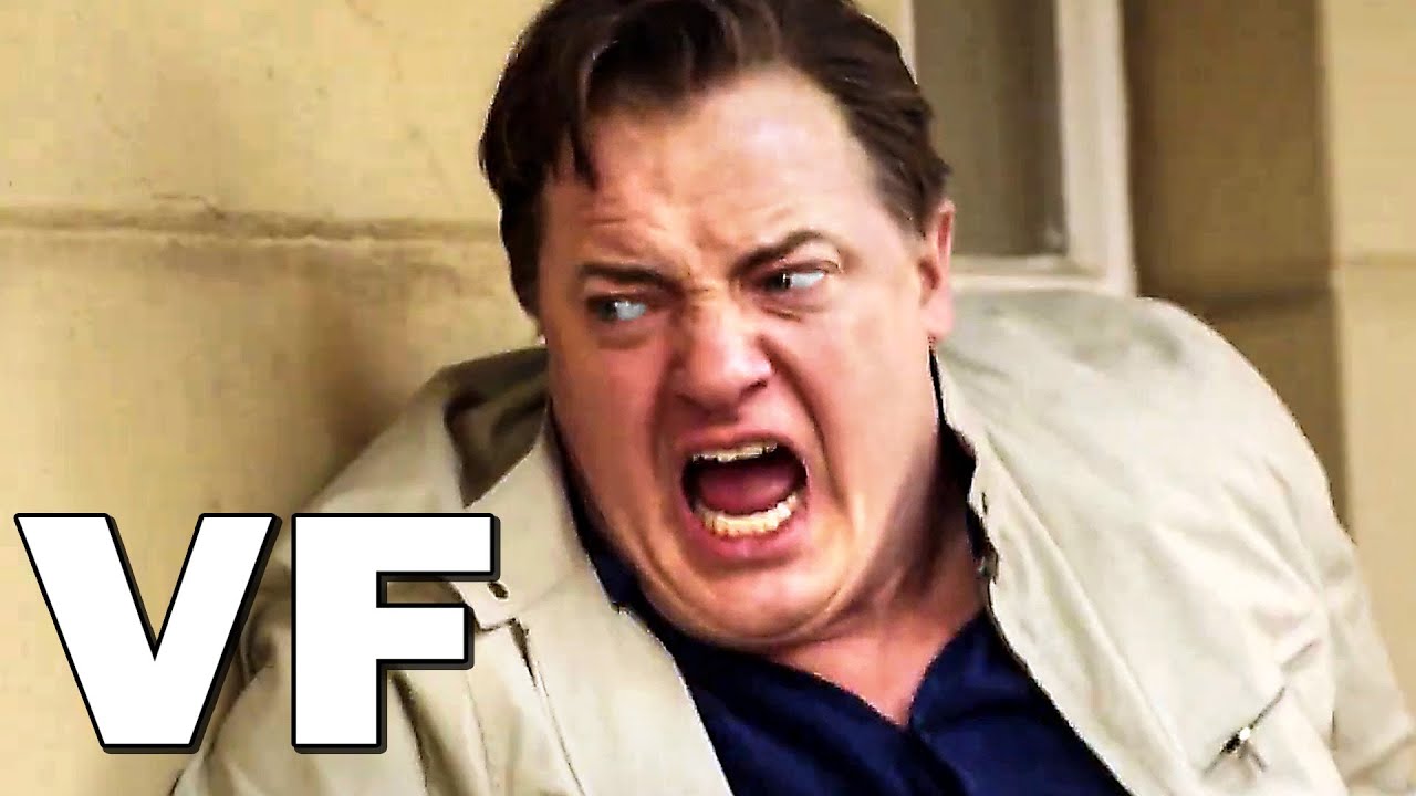 Where Can I Watch Professionals With Brendan Fraser PROFESSIONALS Bande Annonce VF (2023) Brendan Fraser, Action - YouTube