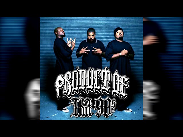 Westside Connection Type Beat FL Studio 2019 (Product Of Tha 90s