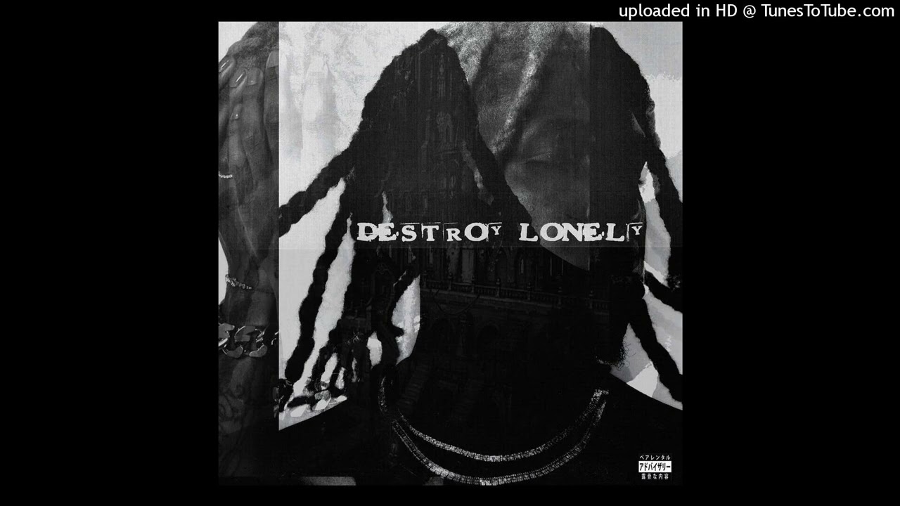 Osamason x Destroy Lonely - Dead Wrong adlı videoyu YouTube'da izle Osamason x Destroy Lonely - Dead Wrong adlı videoyu YouTube'da izle