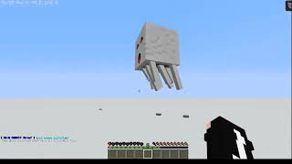 Anti GHAST Grief | Data Pack | Minecraft 1.14.4-1.15.2
