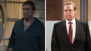 Celebrity 'The Conners' Cast Then And Now Wealth