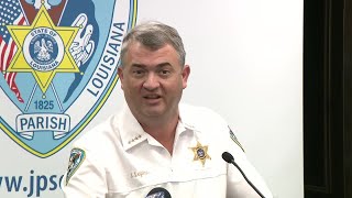 Man missing since 2023 believed to be body found in Marrero backyard