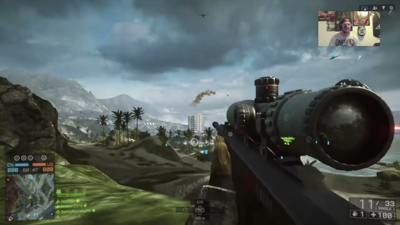 Party Chat Funny Moments