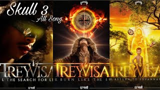 Skull 3 All song of 3 part - Vannda-វណ្ណដា