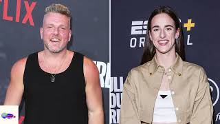 Pat McAfee Apologizes for Calling Caitlin Clark a ‘White Bitch, Claims Term Was Complimentary #viral