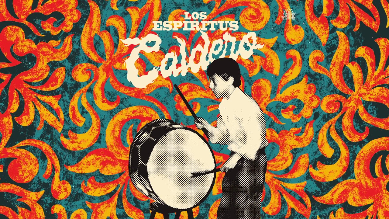 Watch El servidor - Los Espiritus on YouTube Watch El servidor - Los Espiritus on YouTube