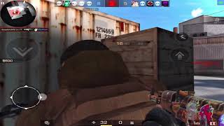 Pull the Trigger | Standoff 2 & C-OPS