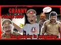 Granny police mod fun gameplay in jana gaming