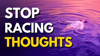 Give Me 14 Minutes and You'll Finally Quiet Your Mind