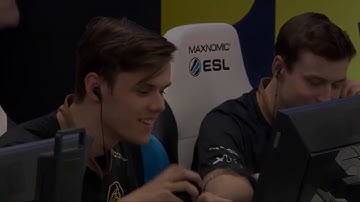 NIP vs BIG EPIC COMEBACK!!  ESL Pro League  BEST MOMENTS   CSGO