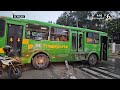 Críticas al aumento de tarifas en el transporte público de Guadalajara