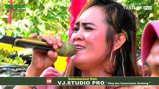 Rahasia Hati Voc. Ety Ranjeng - Organ Dangdut Putri Sahara Live Cibereng 12 Oktober 2021