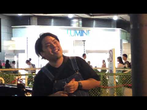 ゴリ山田カバ男くん♪Kaba  Love3 version2