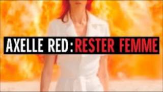 Video thumbnail of "Axelle Red Rester femme Tyros4 by Navydratoc 08 2015"